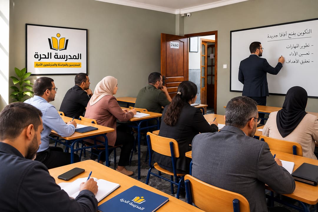 الموظفون والعمال