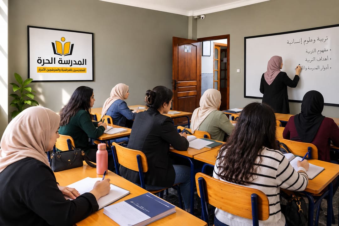 الأمهات الطموحات