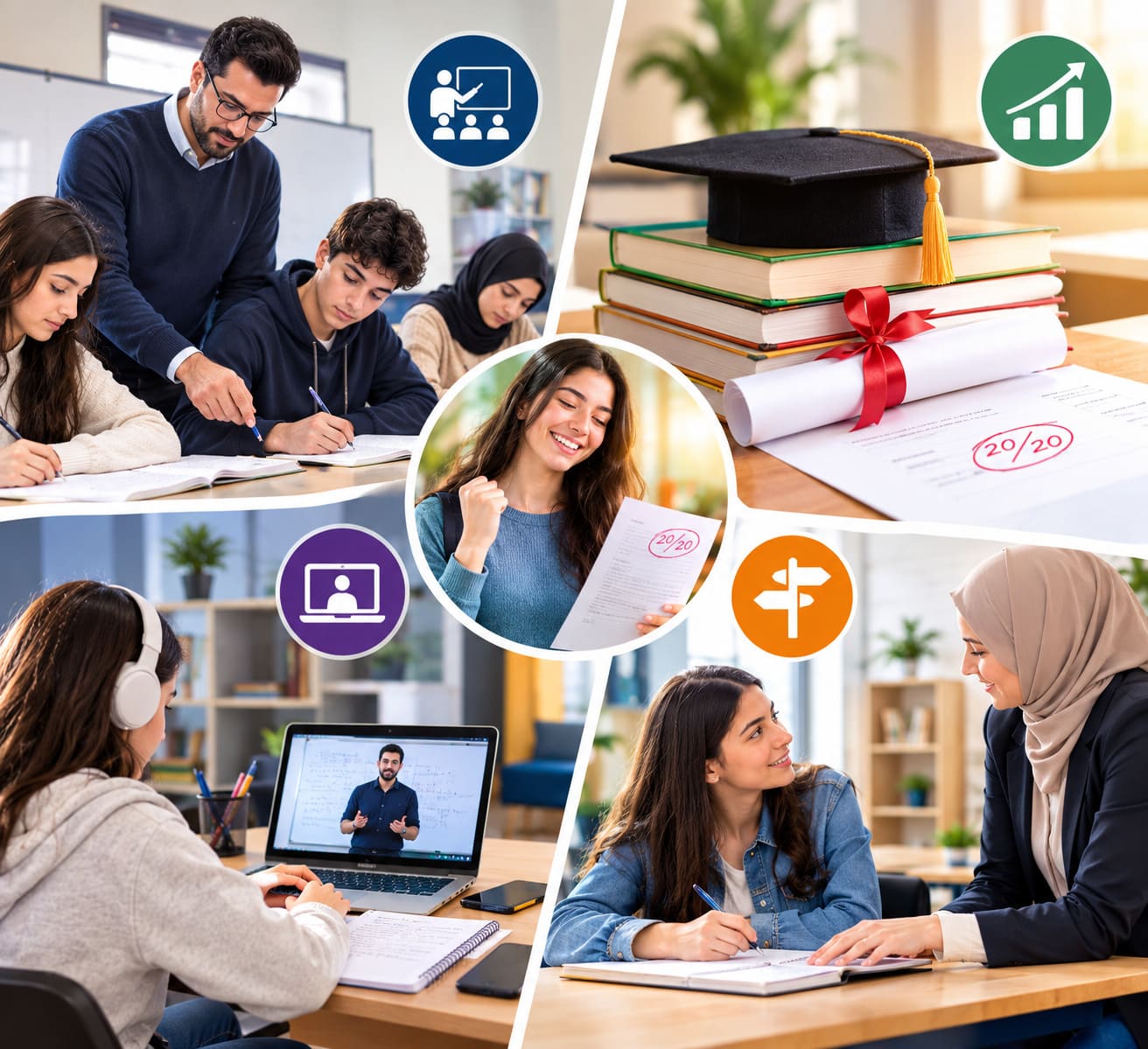 المدرسة الحرة - لماذا المدرسة الحرة